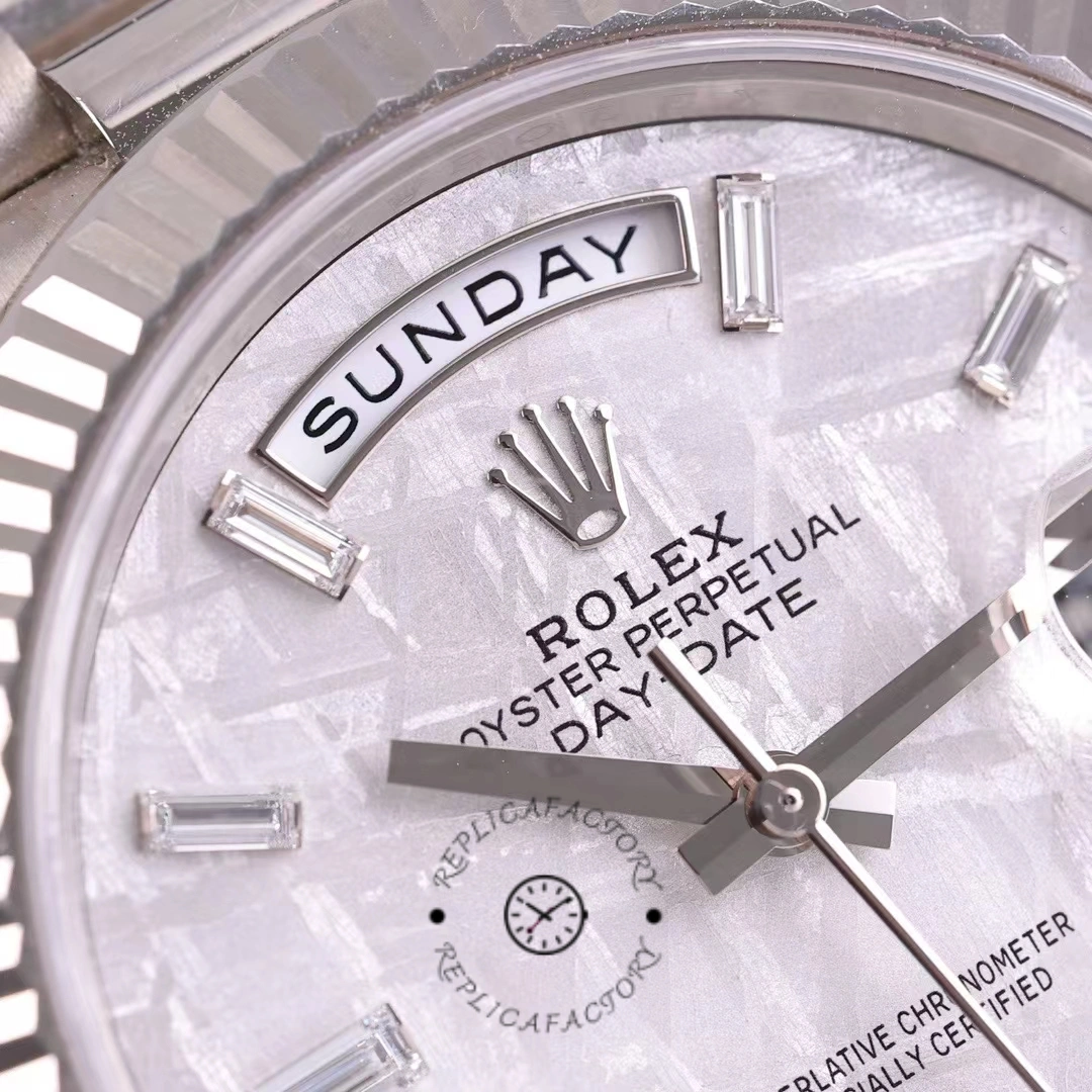 Rolex Day-Date 228239