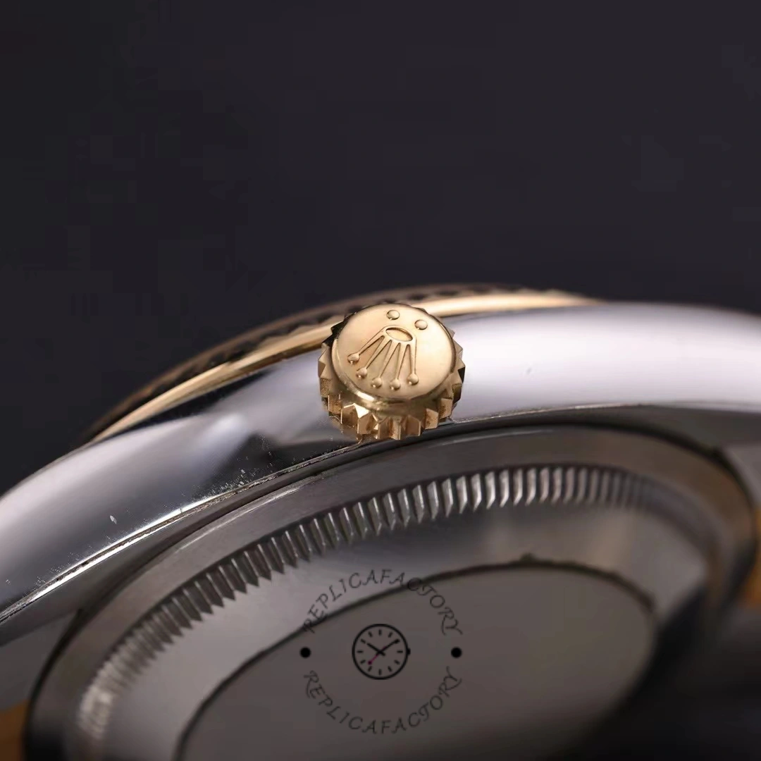 Rolex Datejust 36MM 126233 0015