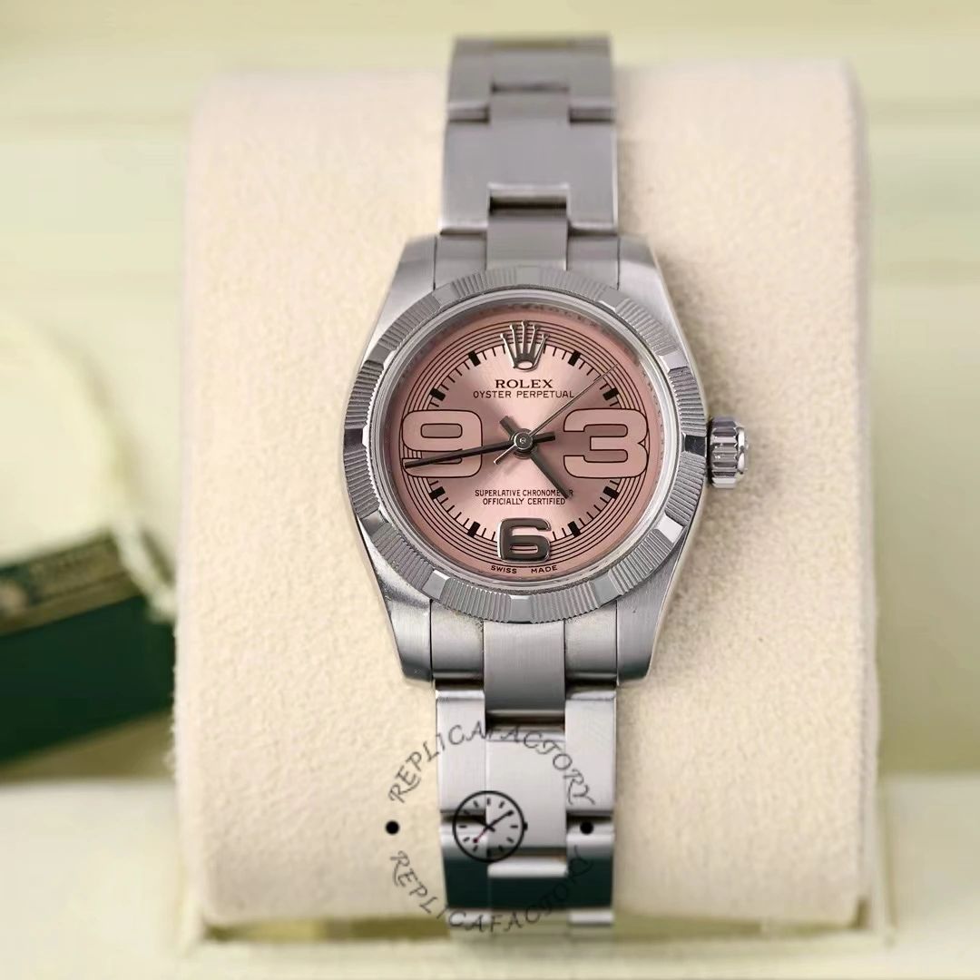 Rolex Oyster Perpetual 177210