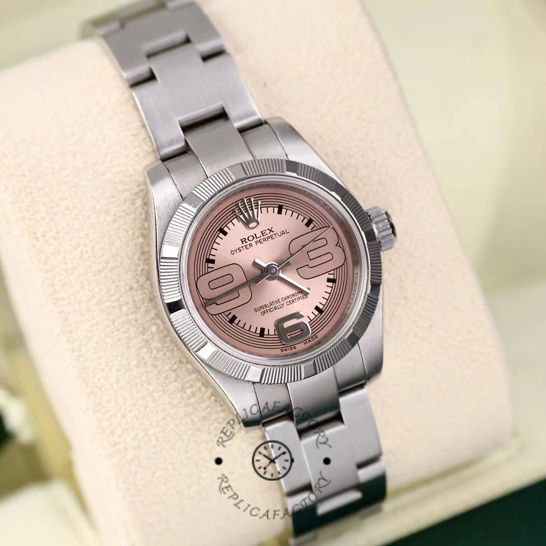 Rolex Oyster Perpetual 177210