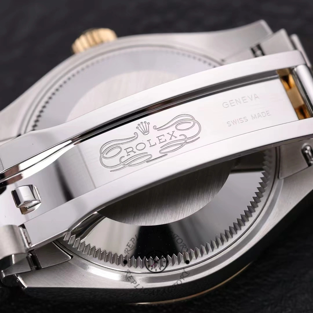 Rolex Datejust 31 Champagne Dial 278273 0014 Women's Watch