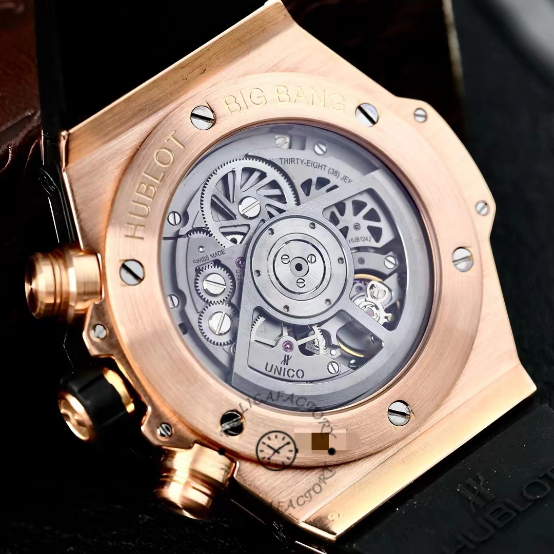 Hublot 421.OX.1180.RX.0904 Big Bang 44mm