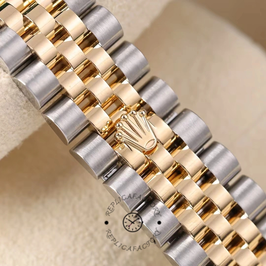 Rolex Datejust 31 Champagne Dial 278273 0014 Women's Watch