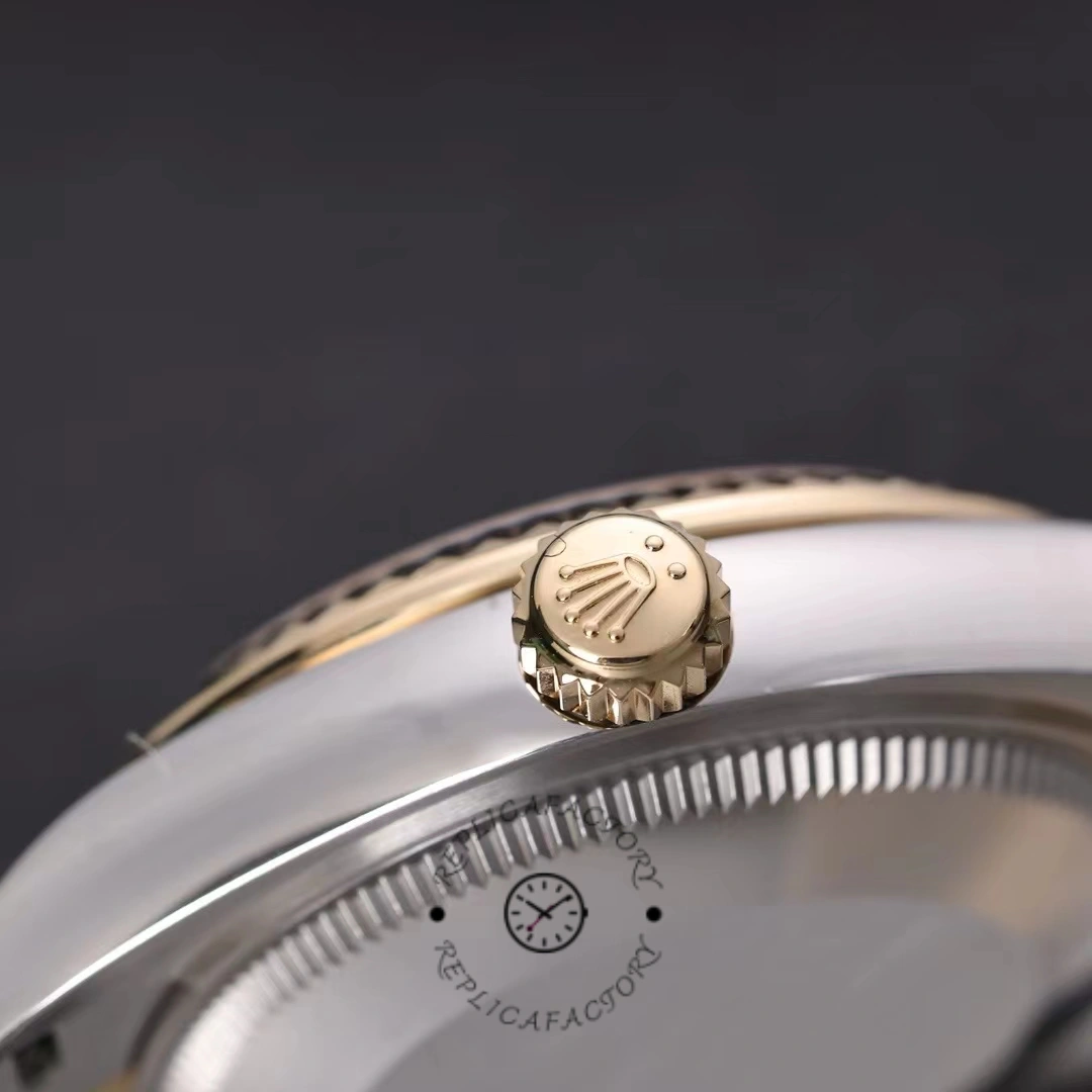 Rolex Datejust 31 Champagne Dial 278273 0014 Women's Watch