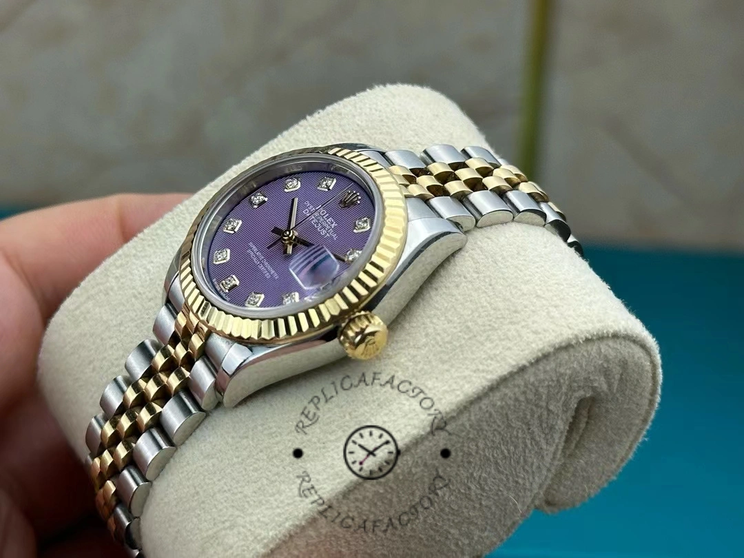 Rolex Datejust 279173