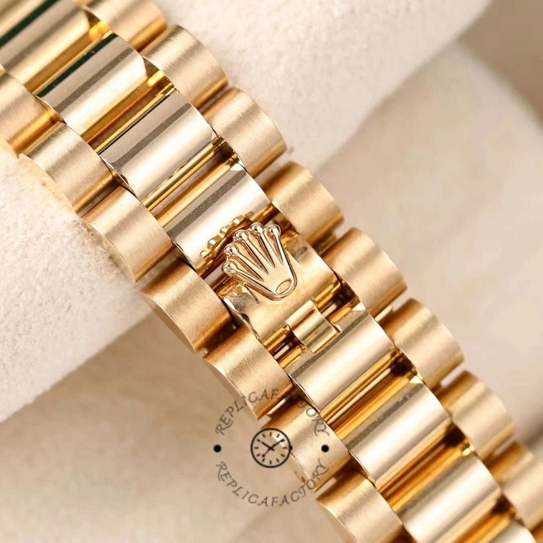 Rolex Datejust 279178 Linden Green Dial Fluted Bezel 28mm Lady Replica Watch