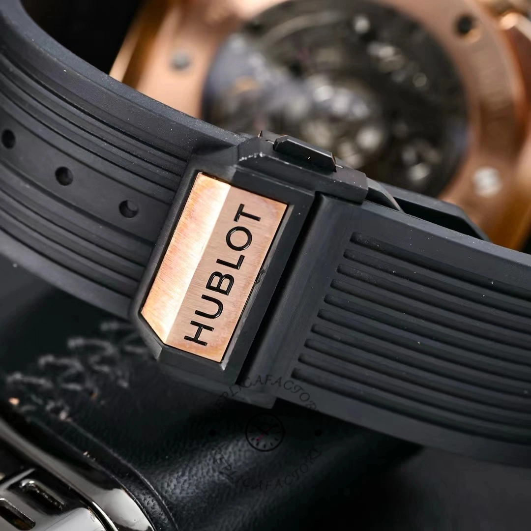 Hublot 421.OX.1180.RX.0904 Big Bang 44mm
