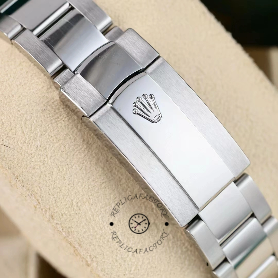 Rolex Datejust 41 Silver Dial 126300 0003 Silver Men's Watch