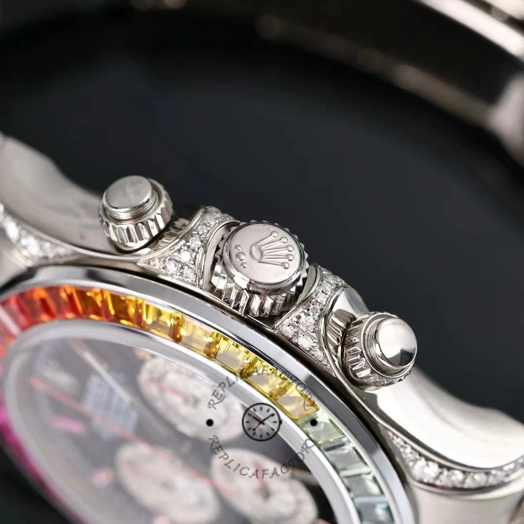 Rolex Daytona 116599RBOW