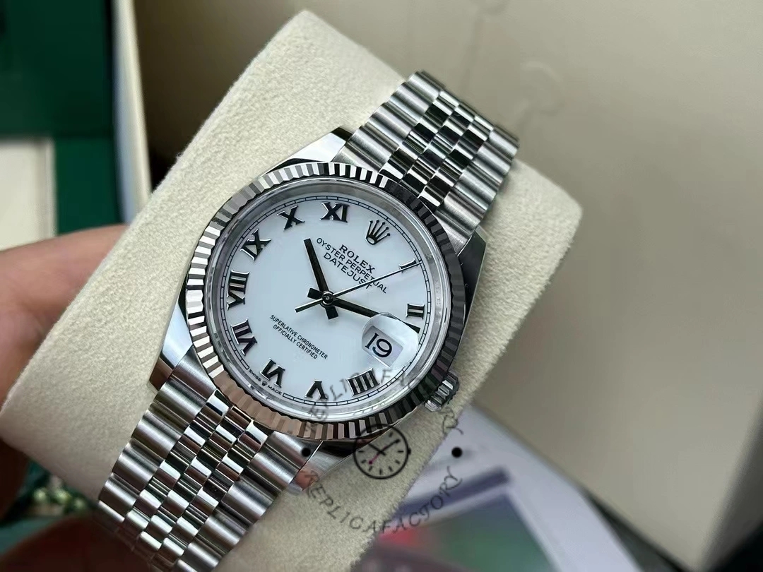 Rolex Datejust 126234