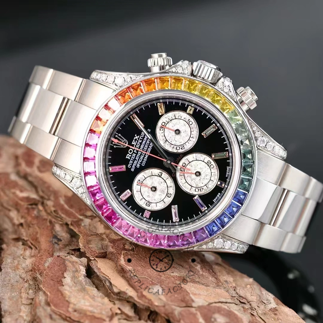 Rolex Daytona 116599RBOW