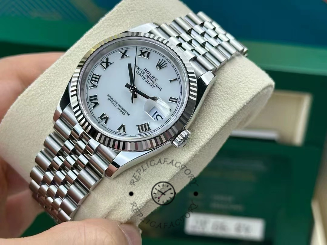 Rolex Datejust 126234