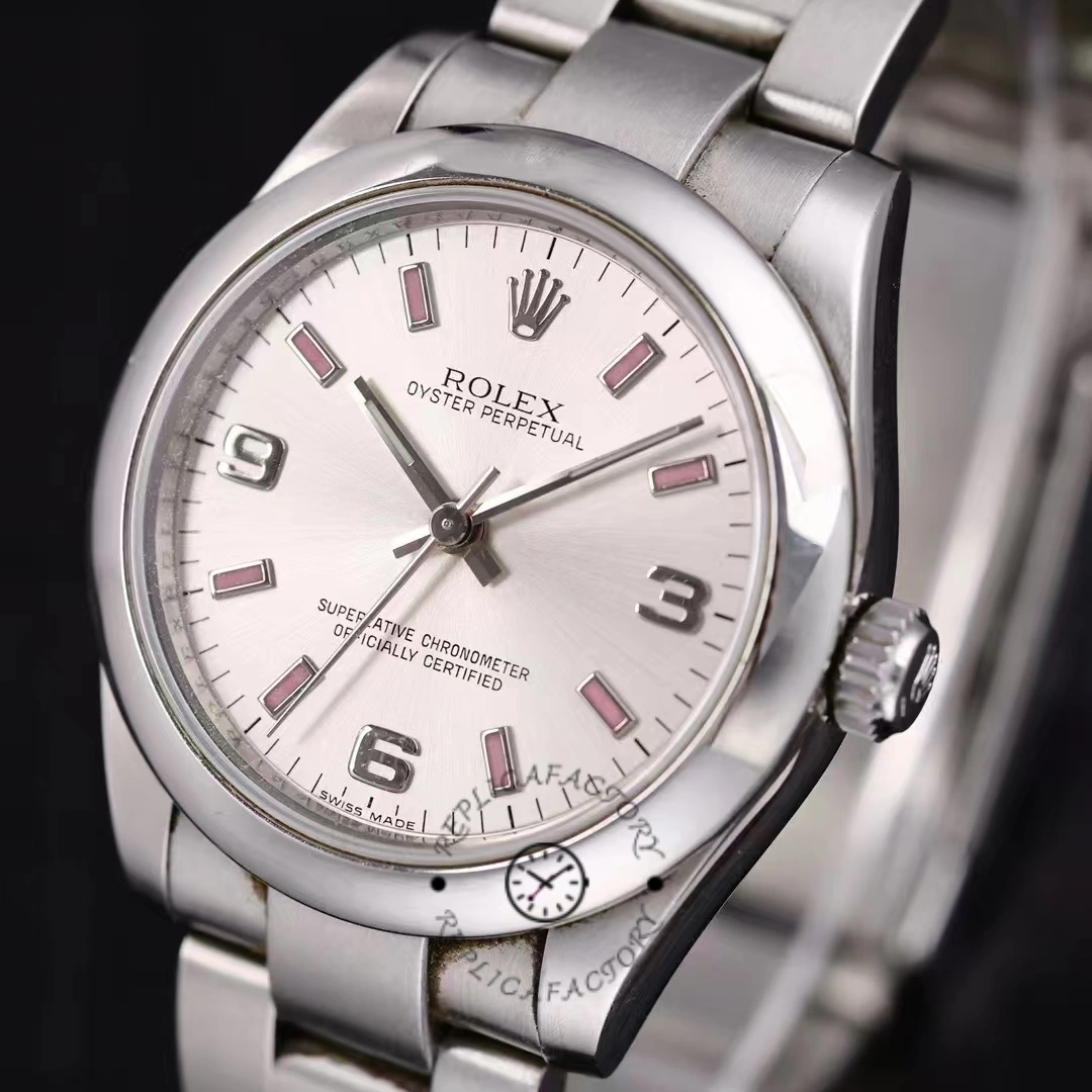 Rolex Oyster Perpetual 177200