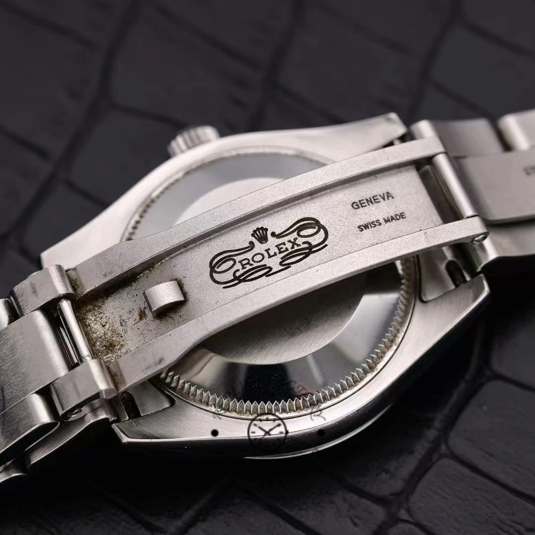 Rolex Oyster Perpetual 177200