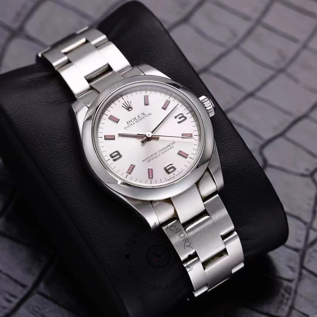 Rolex Oyster Perpetual 177200