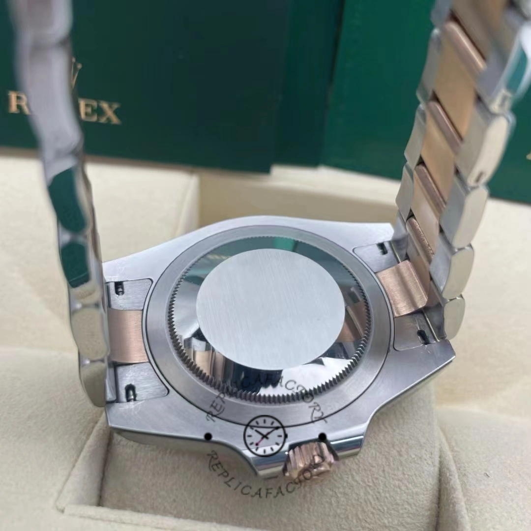 Rolex GMT-Master II 126711CHNR