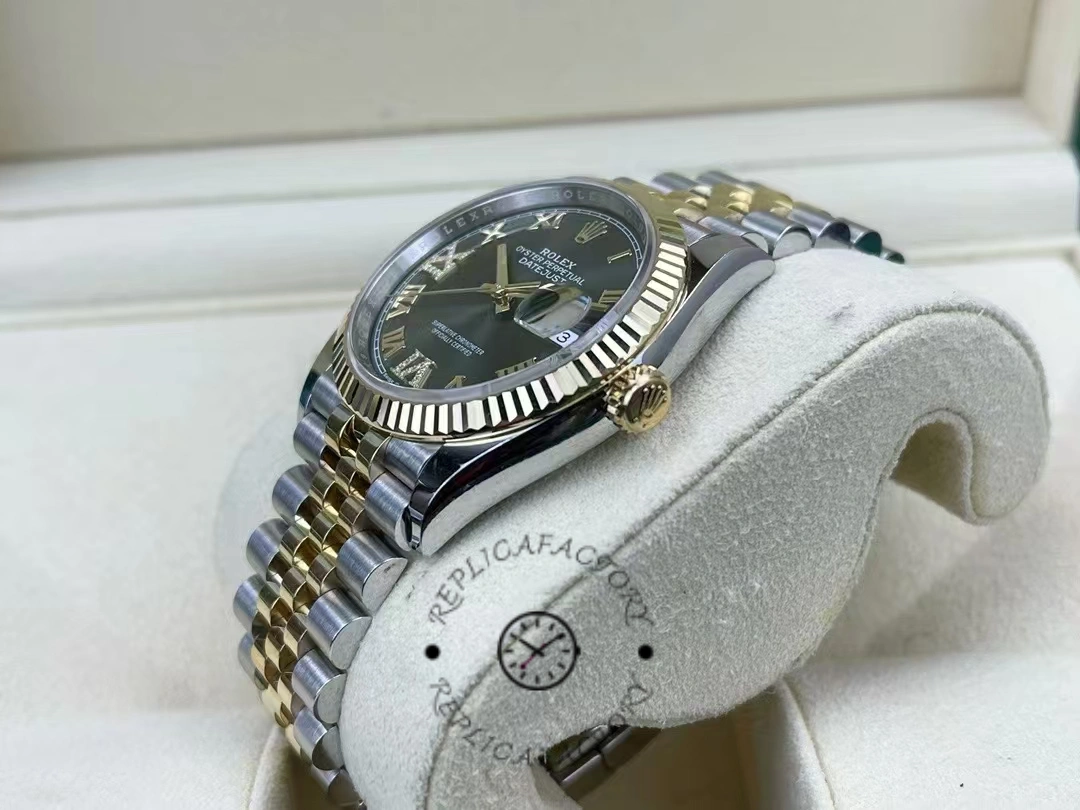Rolex Datejust m126233 0025