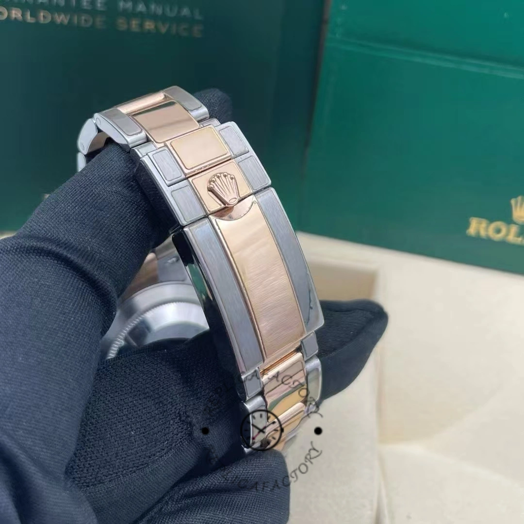 Rolex GMT-Master II 126711CHNR