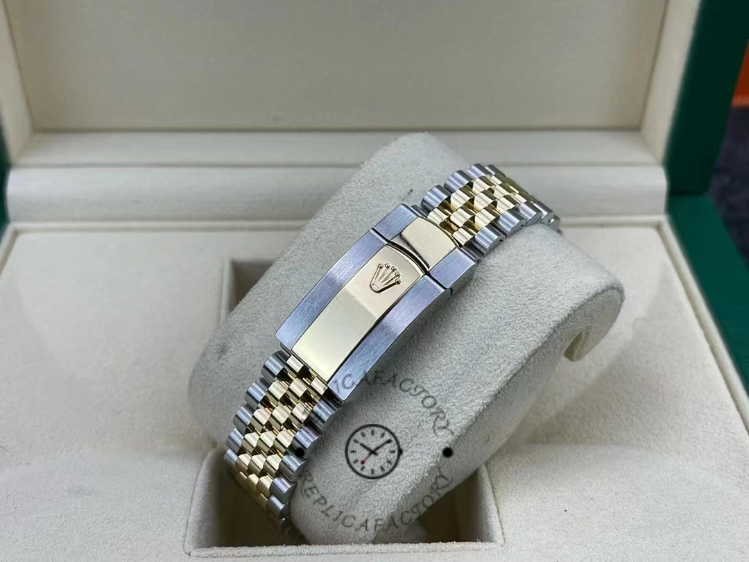 Rolex Datejust m126233 0025