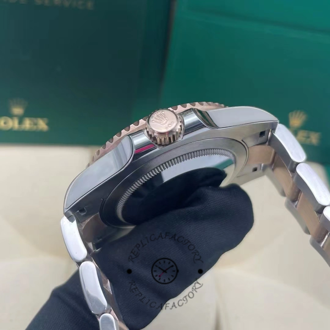 Rolex GMT-Master II 126711CHNR