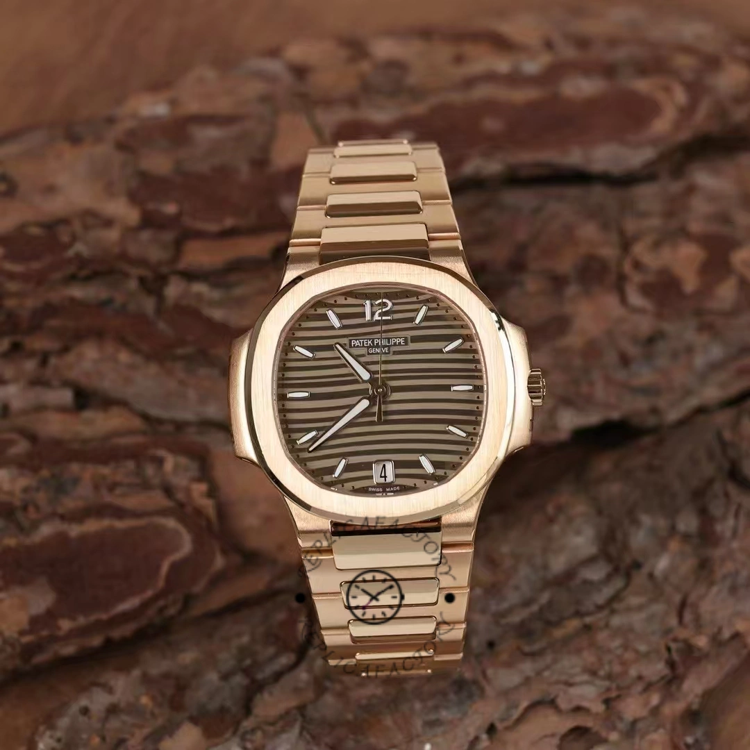 Replica Patek Philippe Nautilus 7118 1R 010 40mm Mens Watch