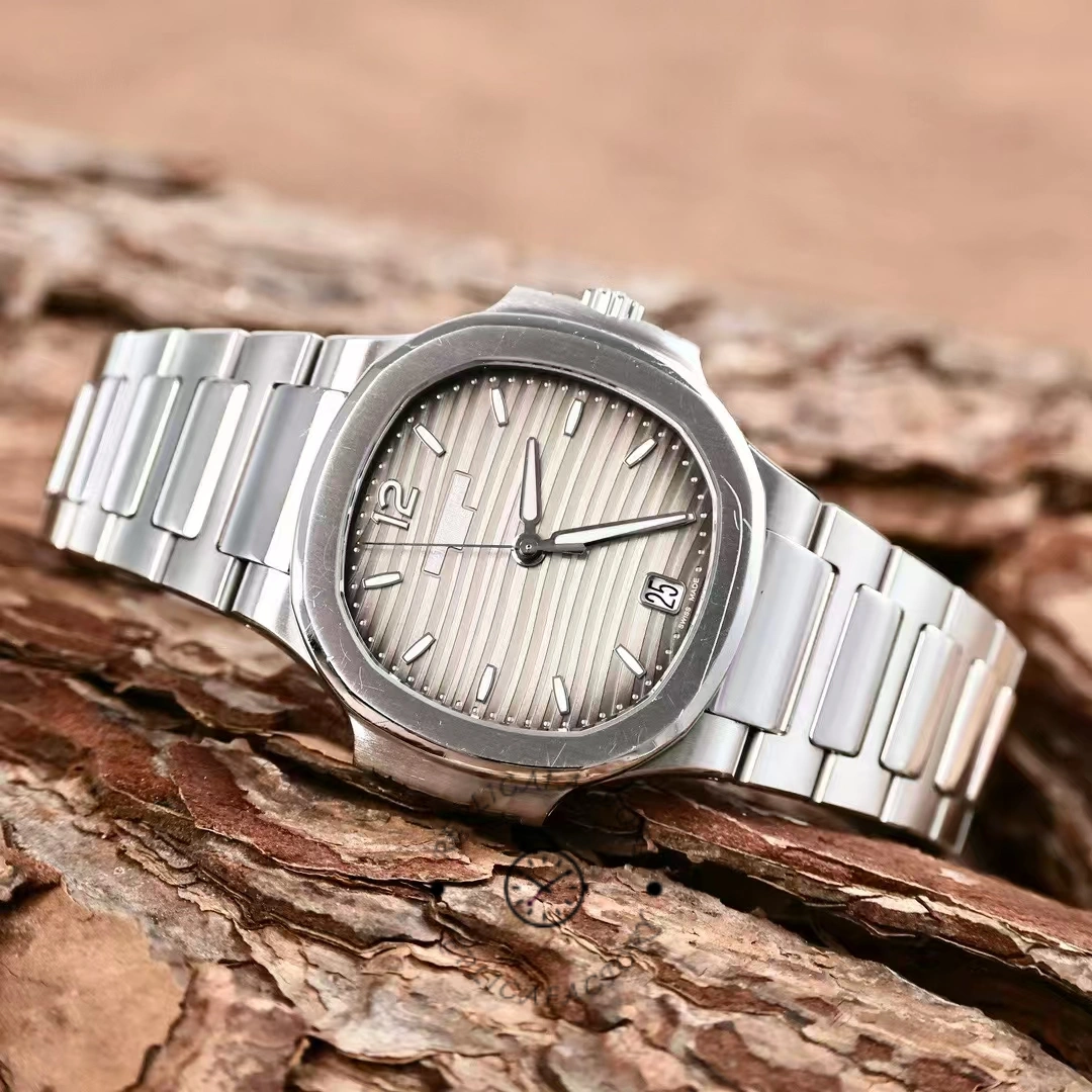 Replica Patek Philippe Nautilus 7118 1200A 011