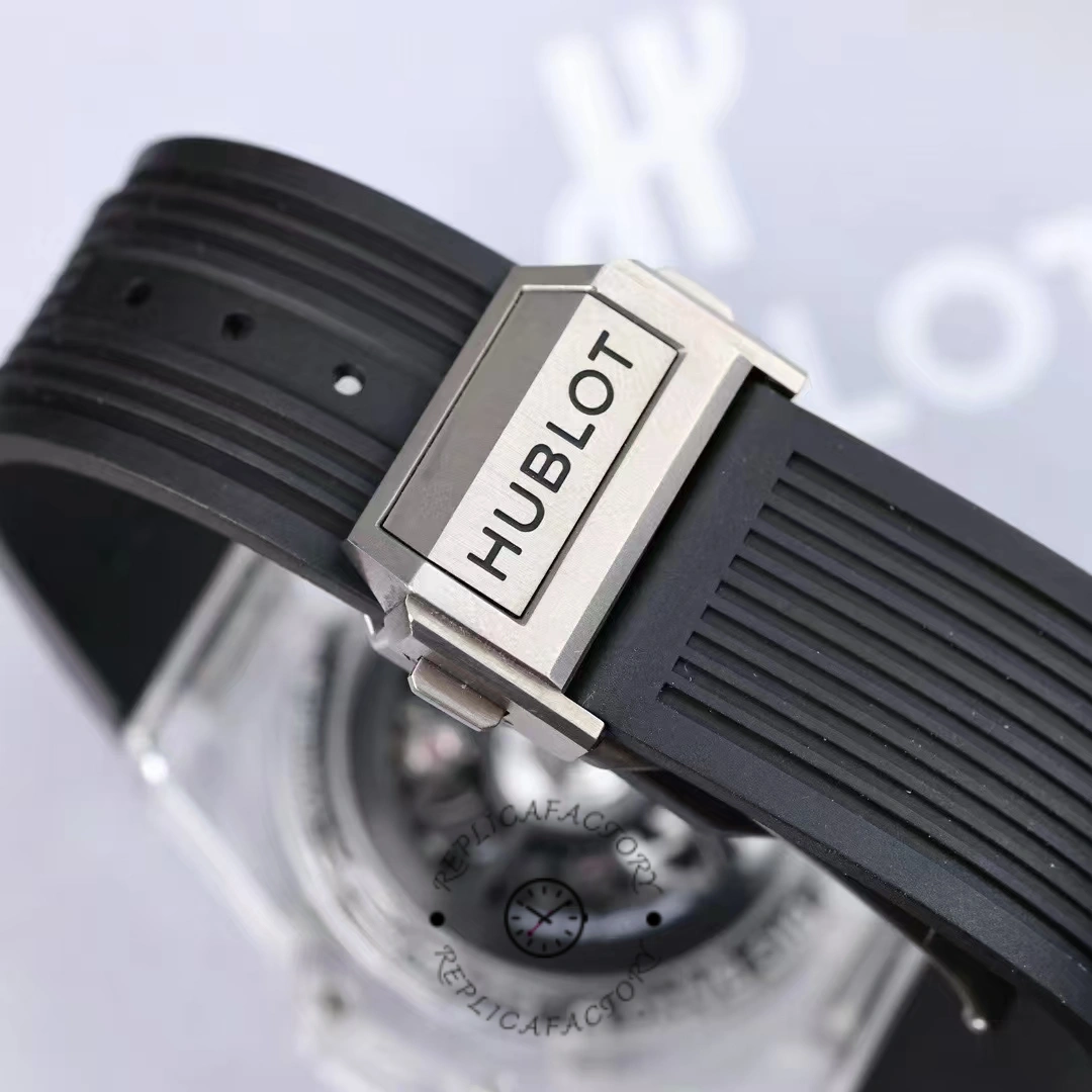 Hublot Big Bang Unico Chronograph 411.JX.1170.RX 45mm