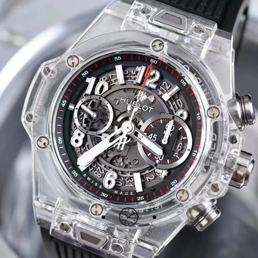 Hublot Big Bang Unico Chronograph 411.JX.1170.RX 45mm