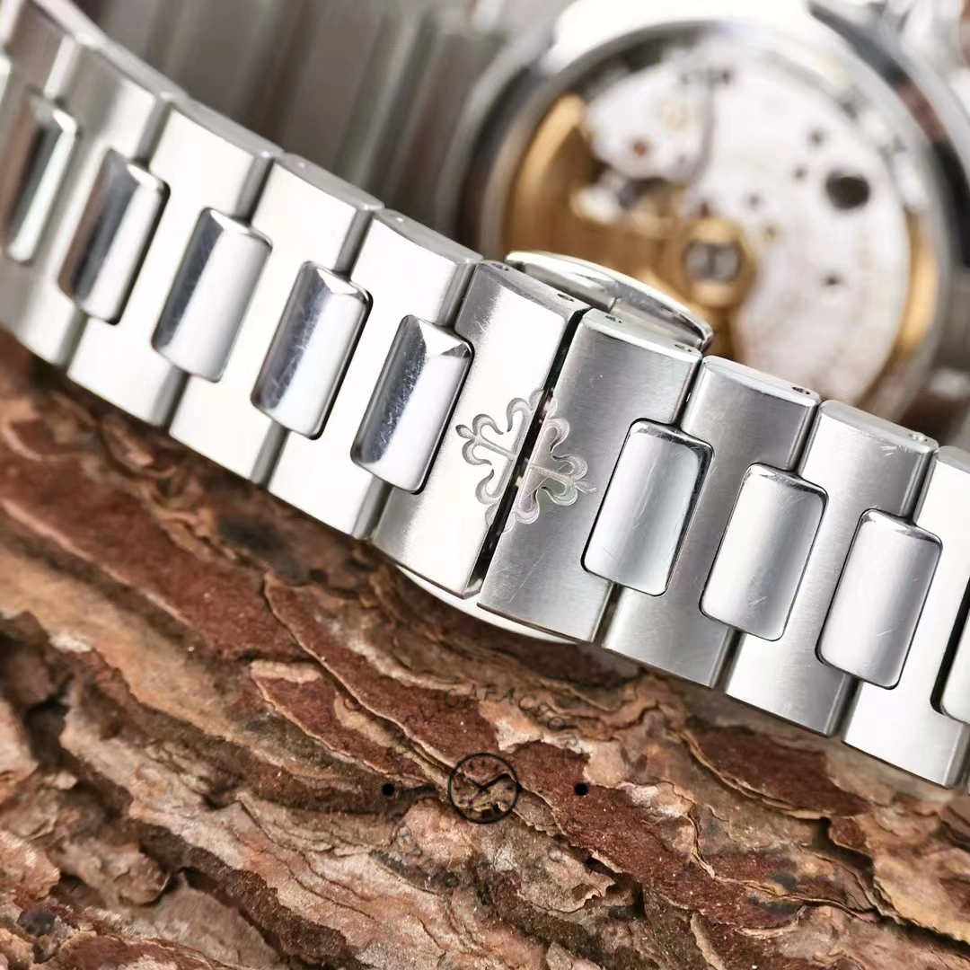 Replica Patek Philippe Nautilus 7118 1200A 011