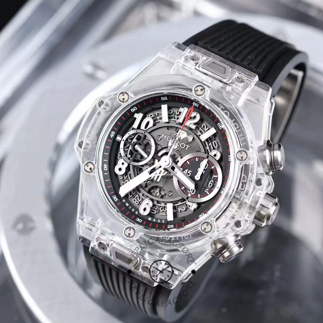 Hublot Big Bang Unico Chronograph 411.JX.1170.RX 45mm