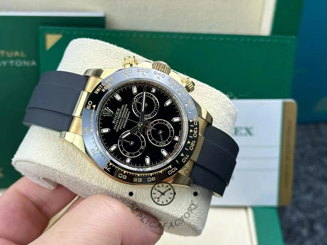 Rolex Daytona 116518LN