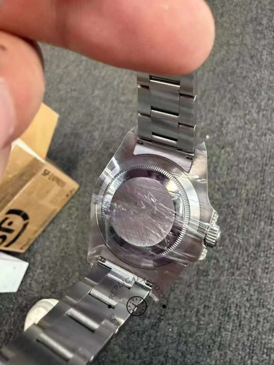 Rolex Submariner Date 116610LN