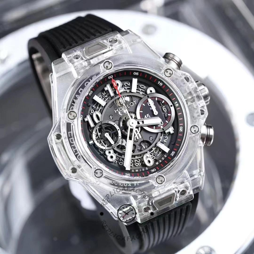 Hublot Big Bang Unico Chronograph 411.JX.1170.RX 45mm
