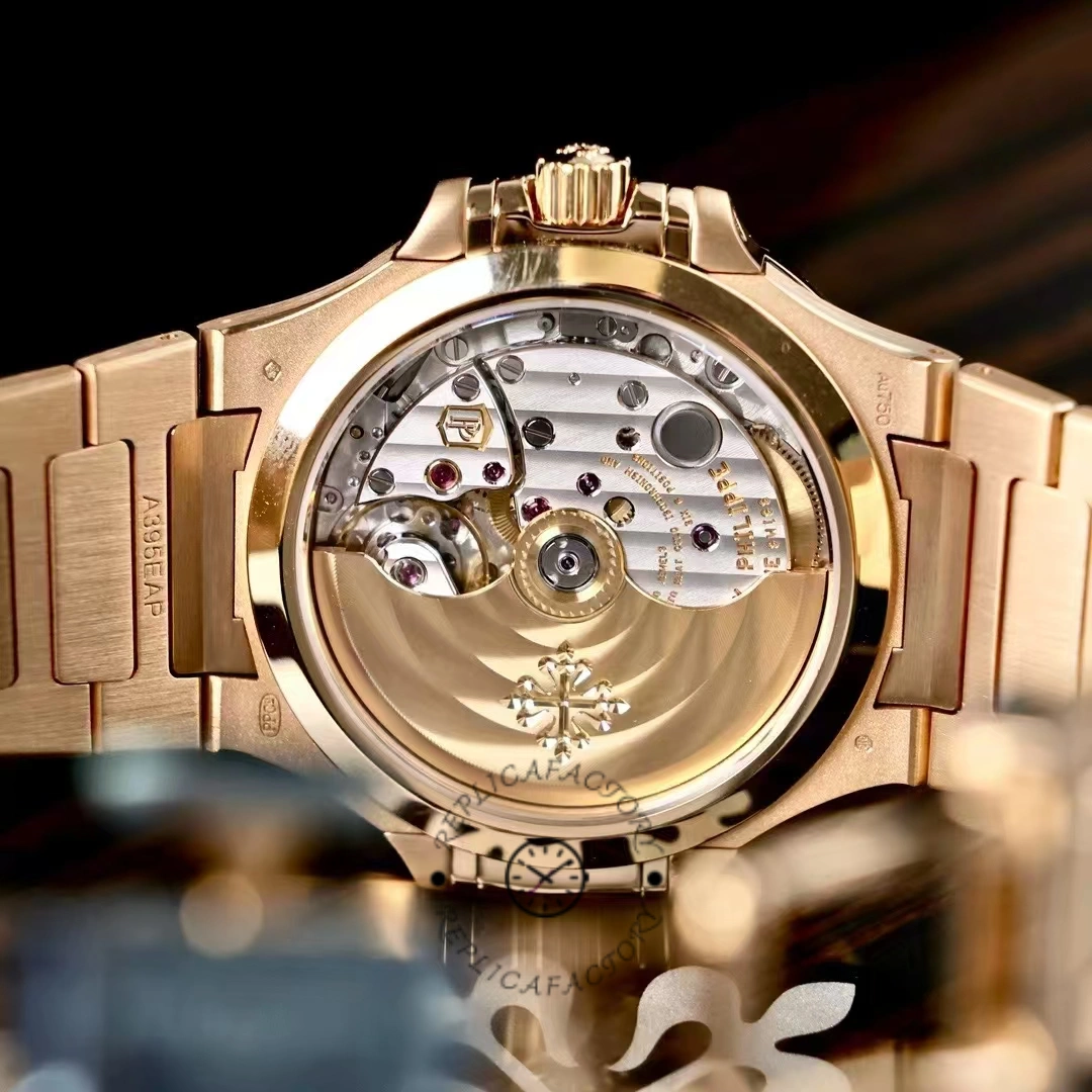 Replica Patek Philippe Nautilus 7118 1R 001 40mm Mens Watch