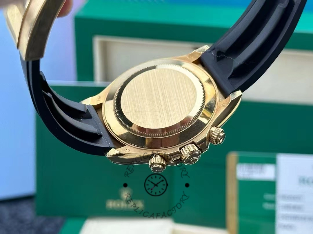 Rolex Daytona 116518LN