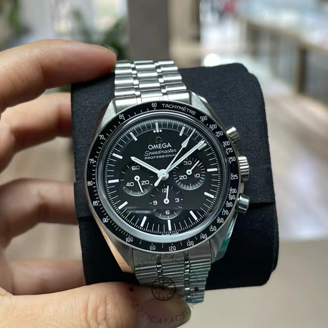 Replica Omega Speedmaster 310.30.42.50.01.002 Professional Guide - Replica Factory
