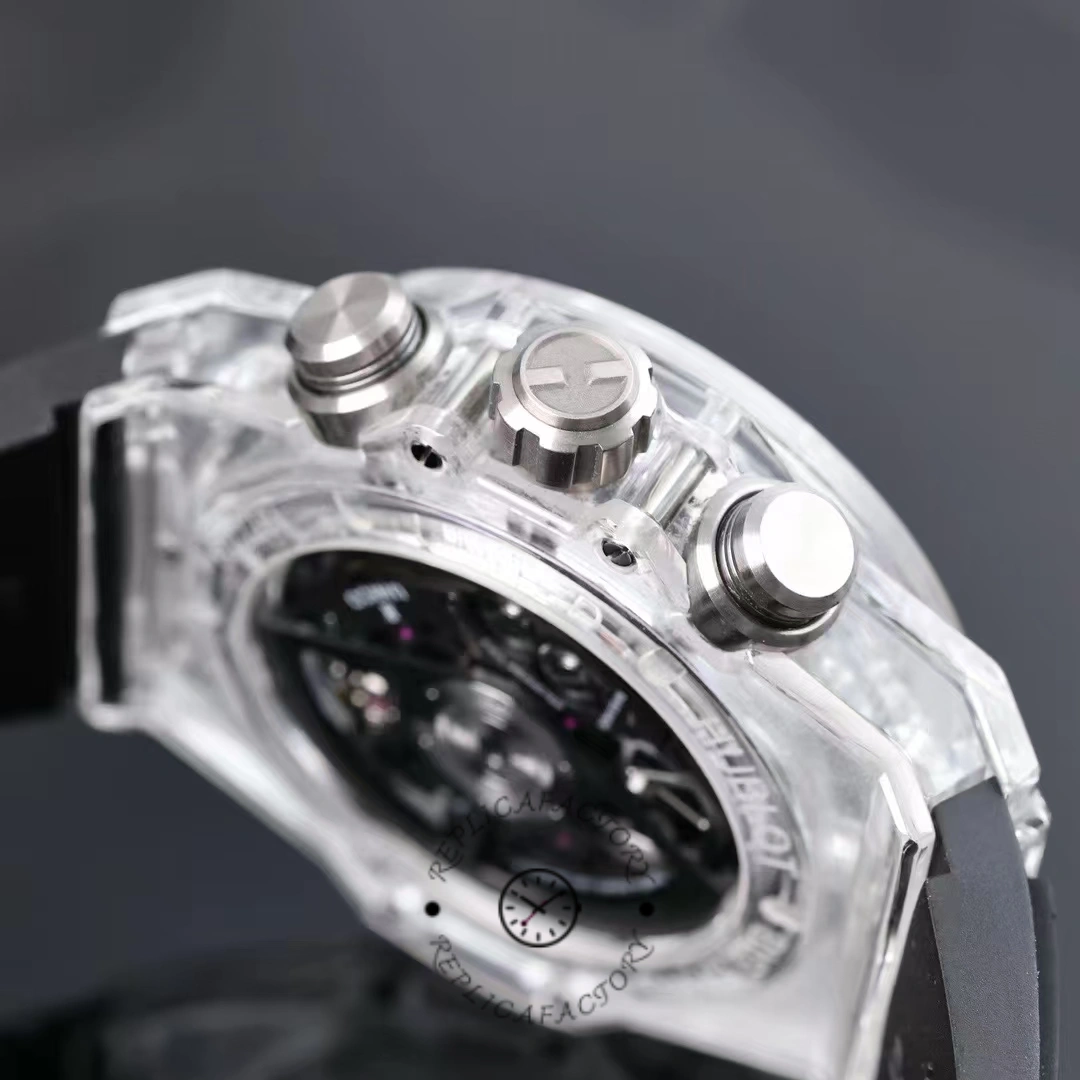 Hublot Big Bang Unico Chronograph 411.JX.1170.RX 45mm