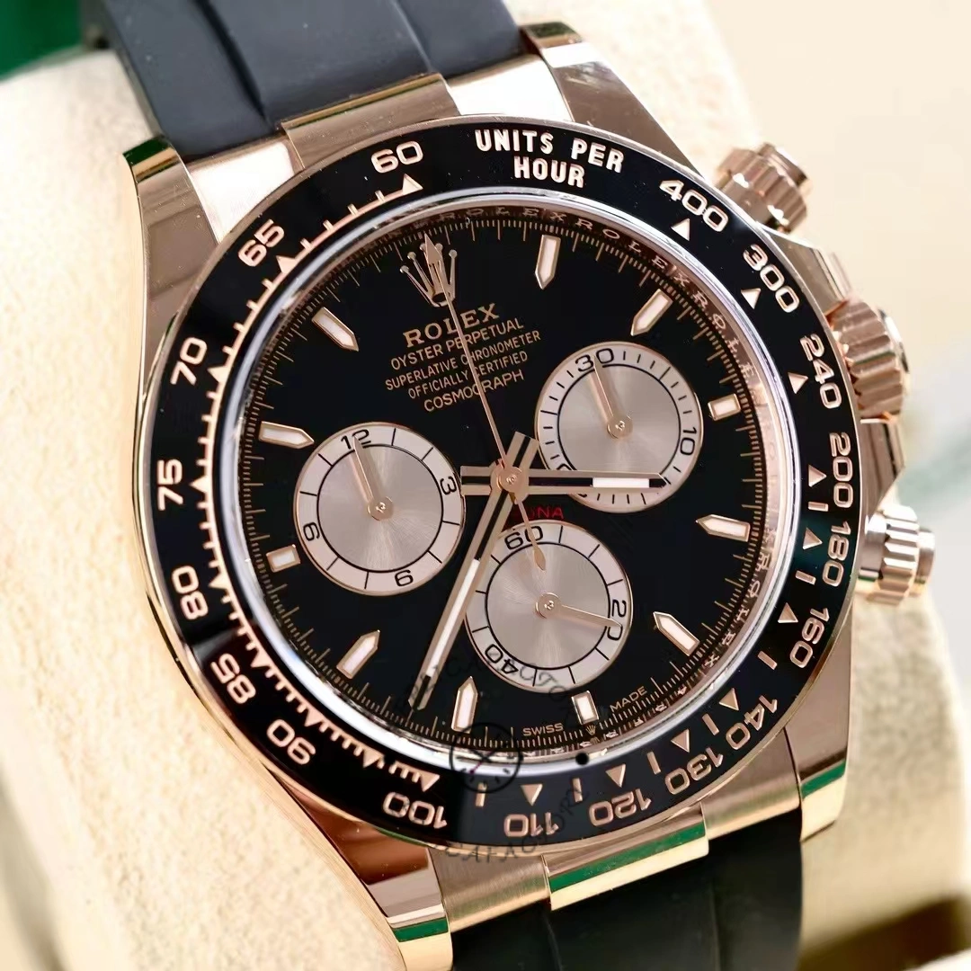 Rolex Cosmograph Daytona 126515LN