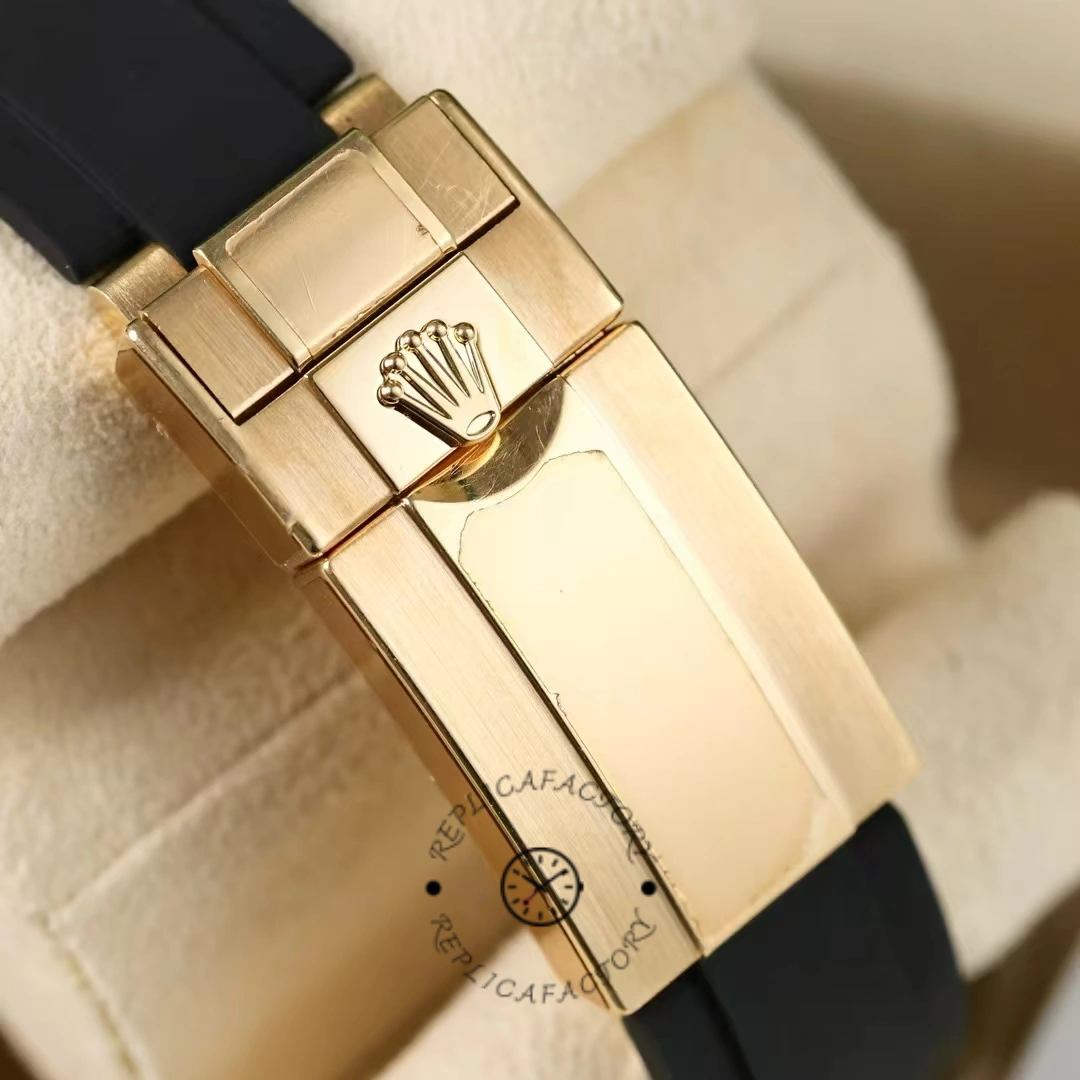 Rolex Cosmograph Daytona 116518LN