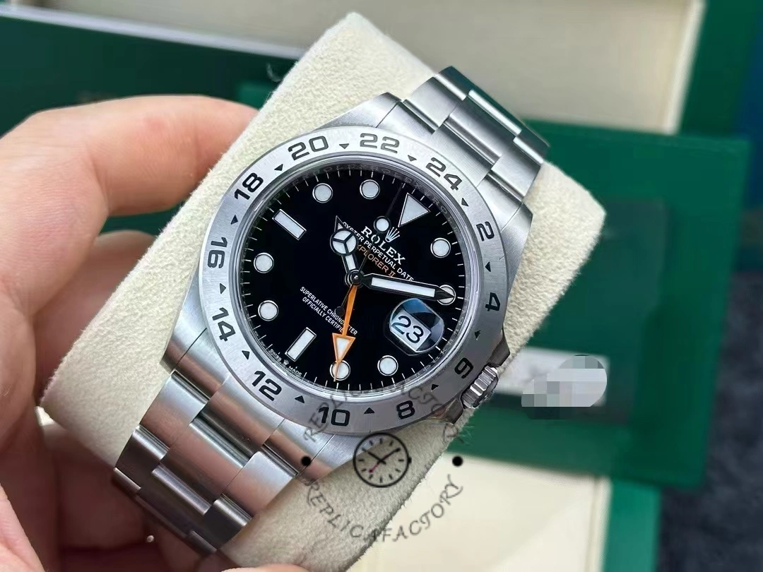 Rolex Explorer II m226570 0002