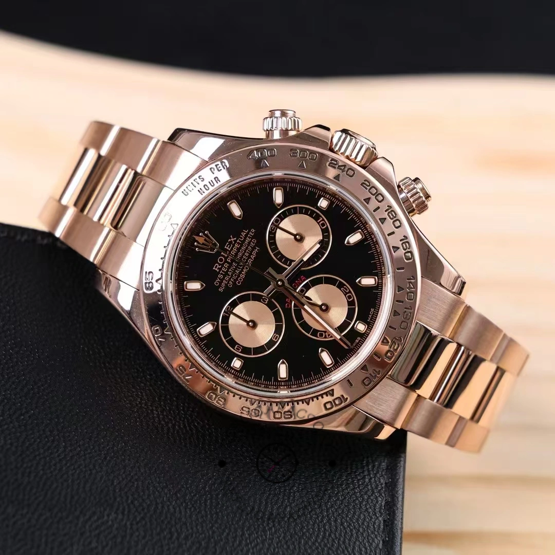 Rolex Daytona 116505