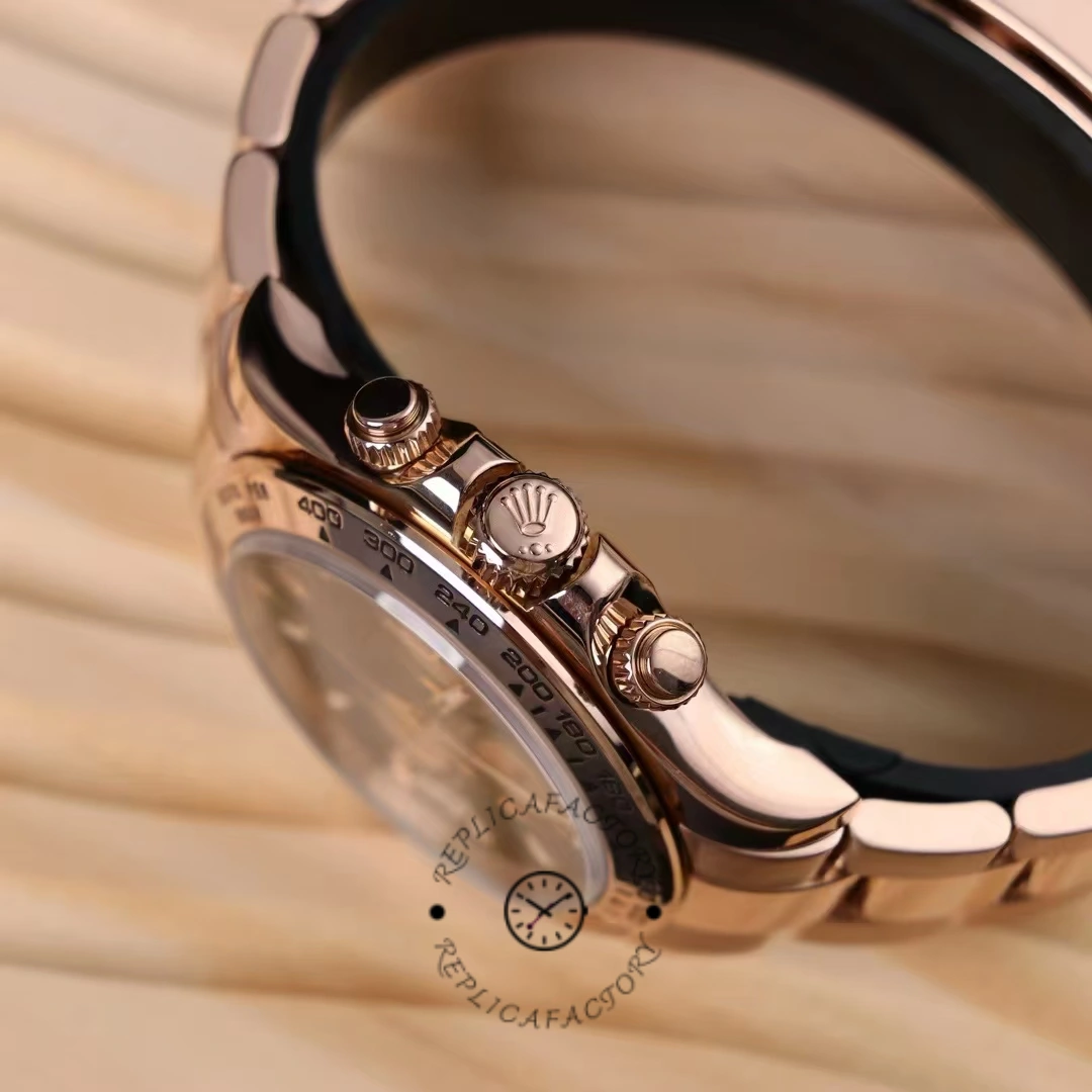 Rolex Daytona 116505