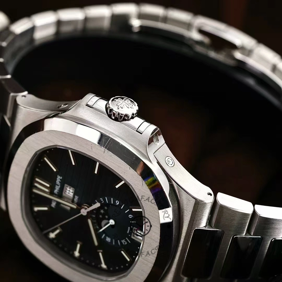 Patek Philippe Nautilus 5726 1A 001