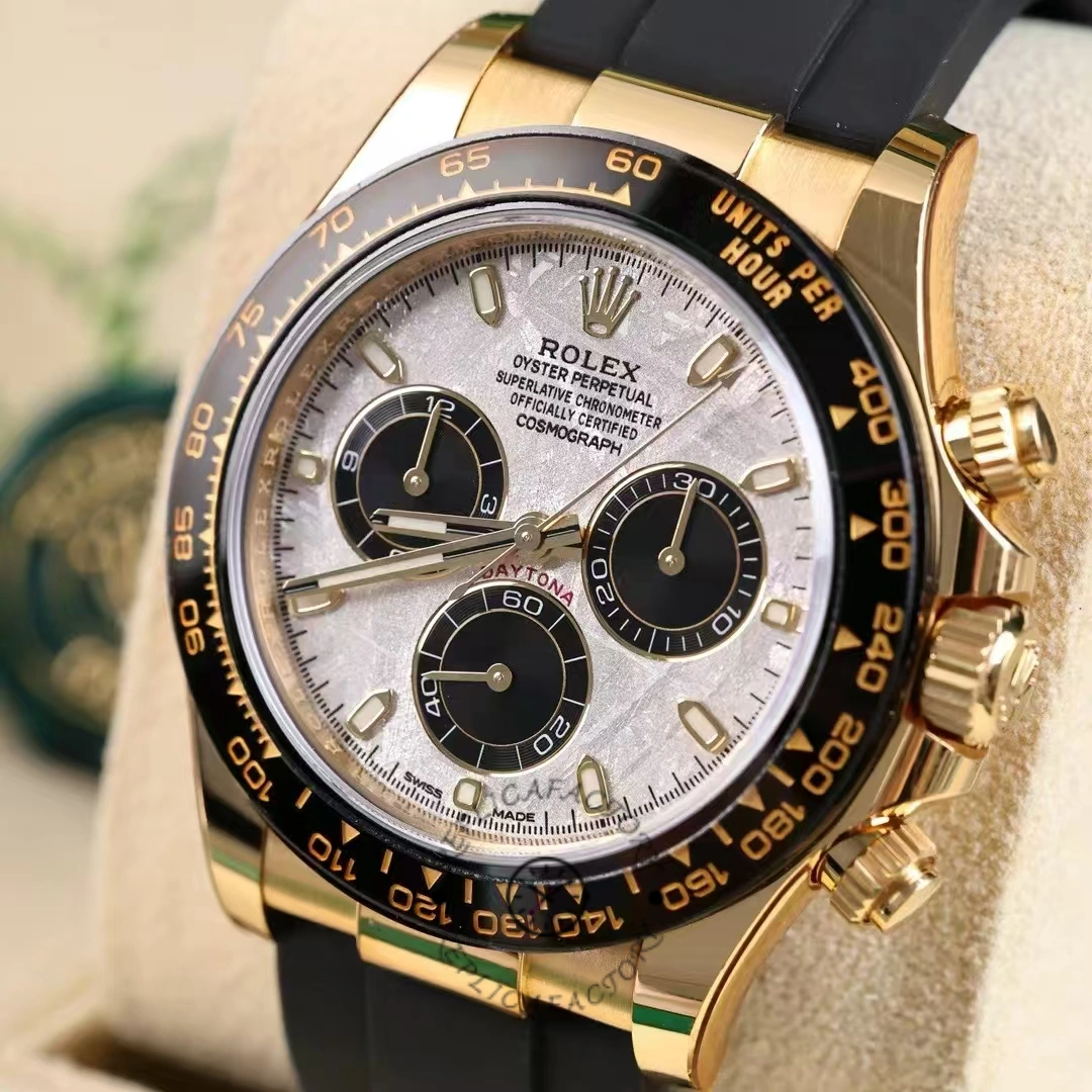 Rolex Cosmograph Daytona 116518LN