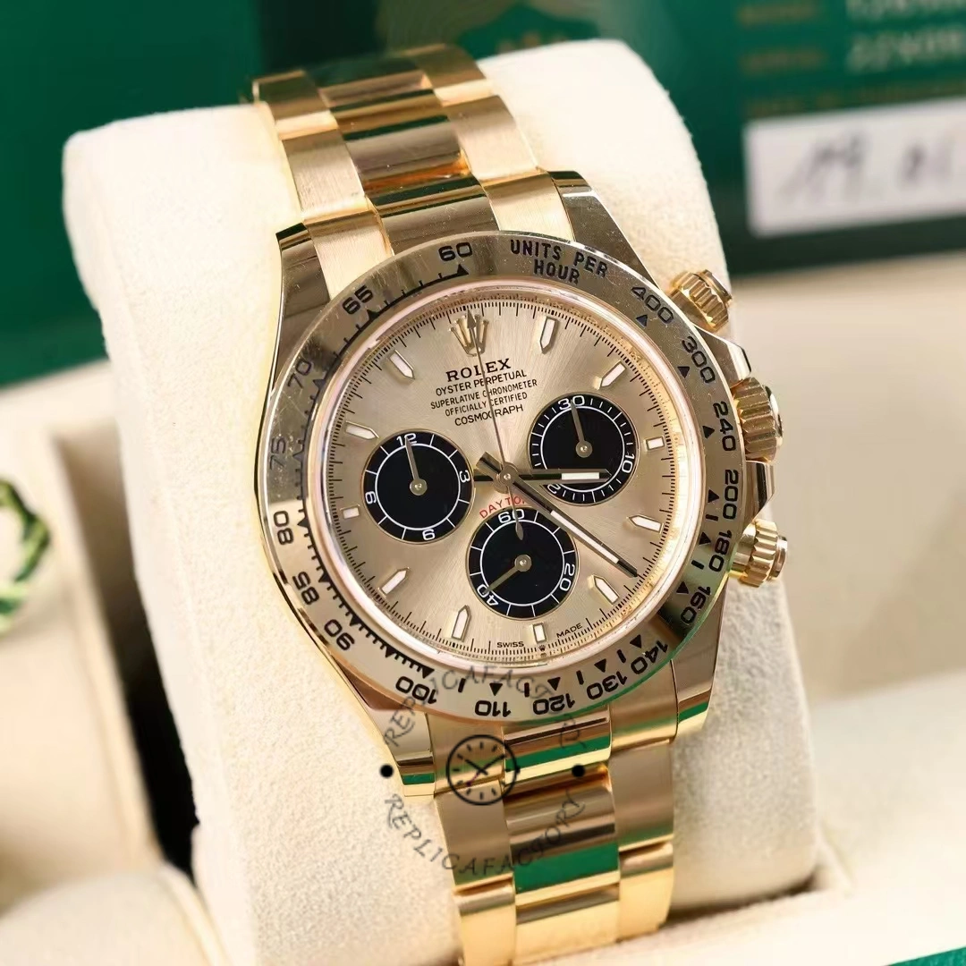 Rolex Daytona 126508 0006