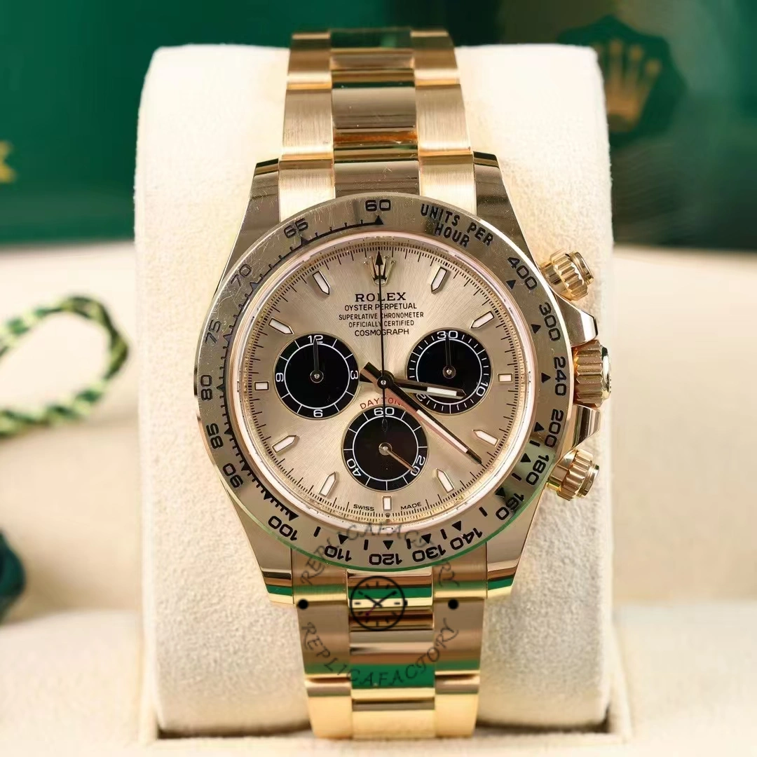 Rolex Daytona 126508 0006