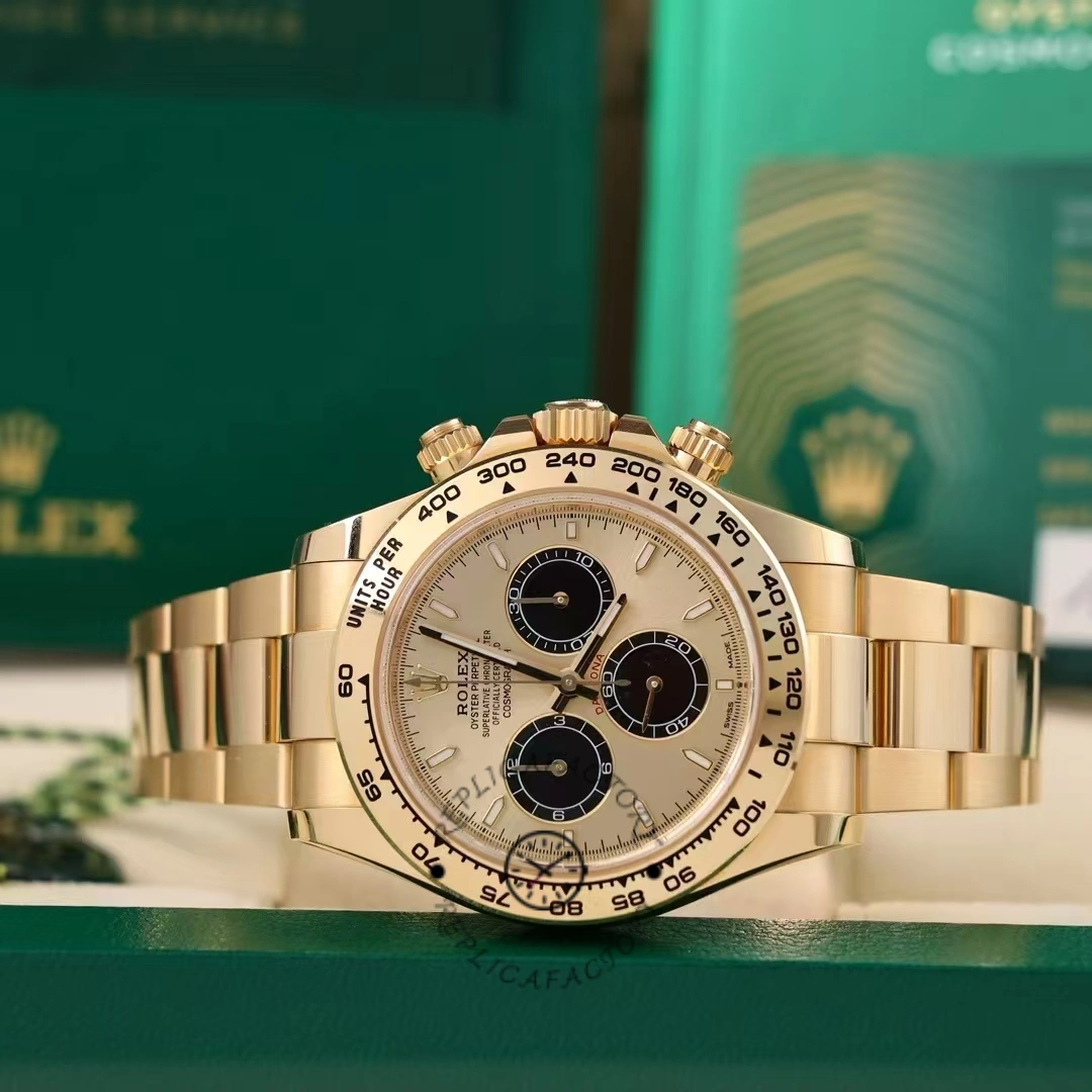 Rolex Daytona 126508 0006