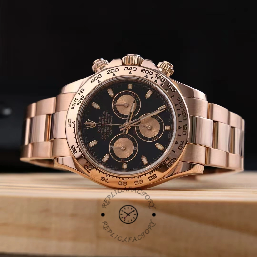 Rolex Daytona 116505