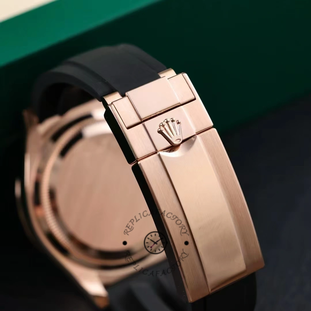 Rolex Cosmograph Daytona 126515LN