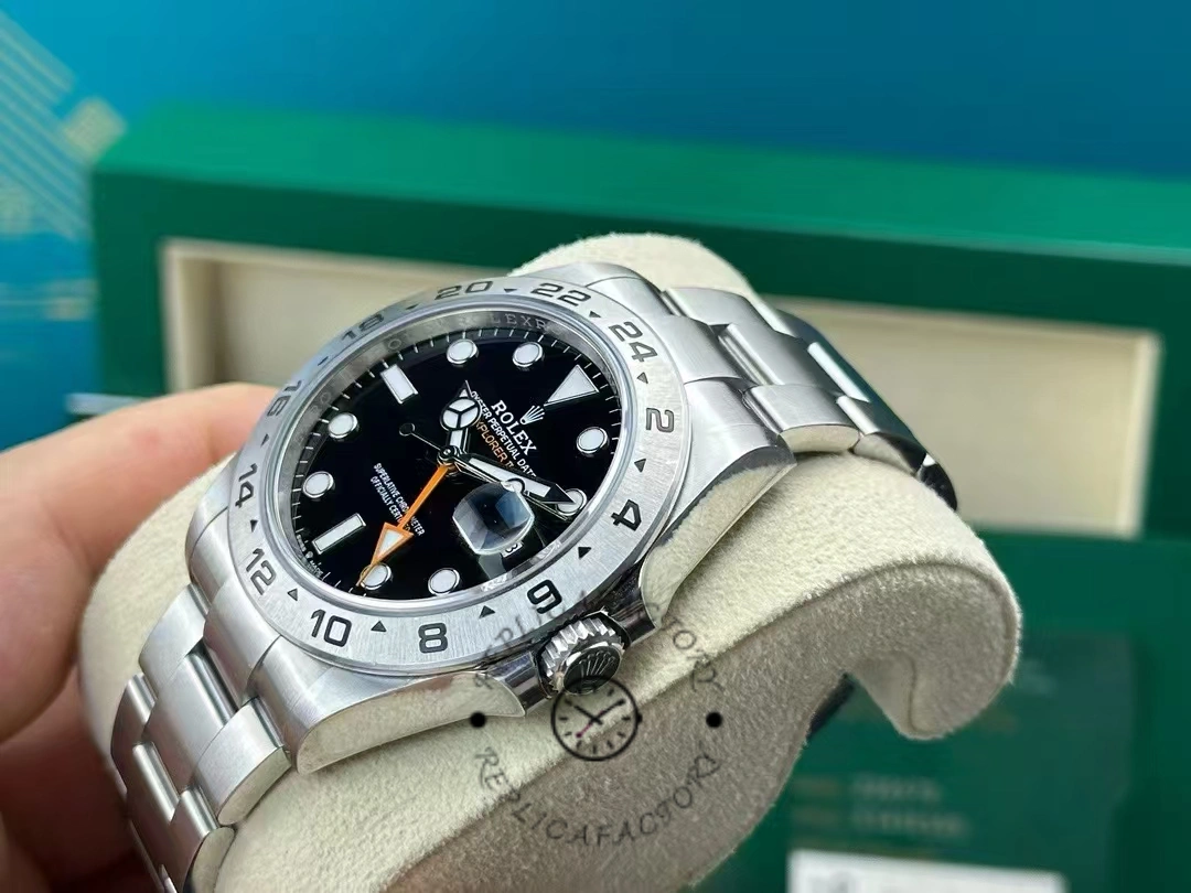 Rolex Explorer II m226570 0002